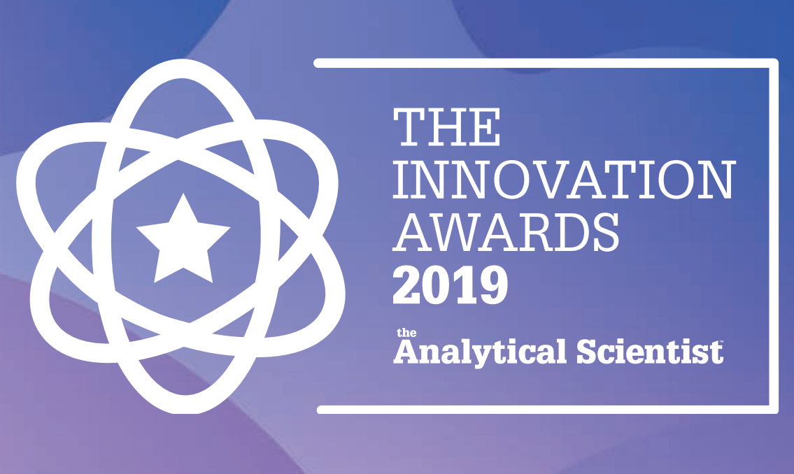 Analytical Scientist Innovation Award