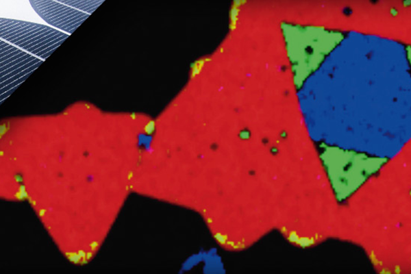 Nano-Carbon & 2D Materials
