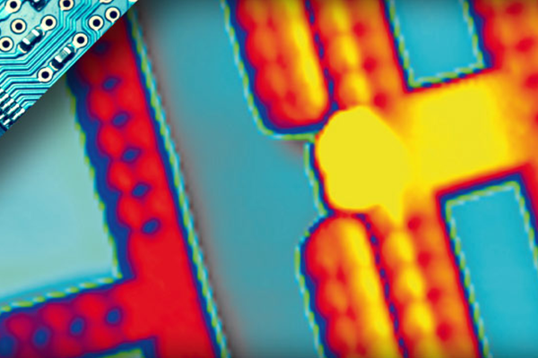 Semiconductors & Photovoltaics