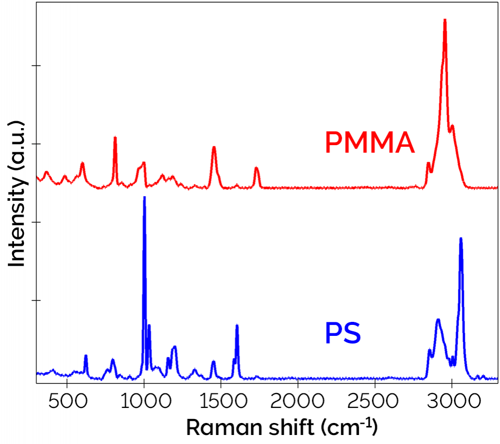 WITec Suite SIX – Data Acquisition and Analysis - WITec Raman