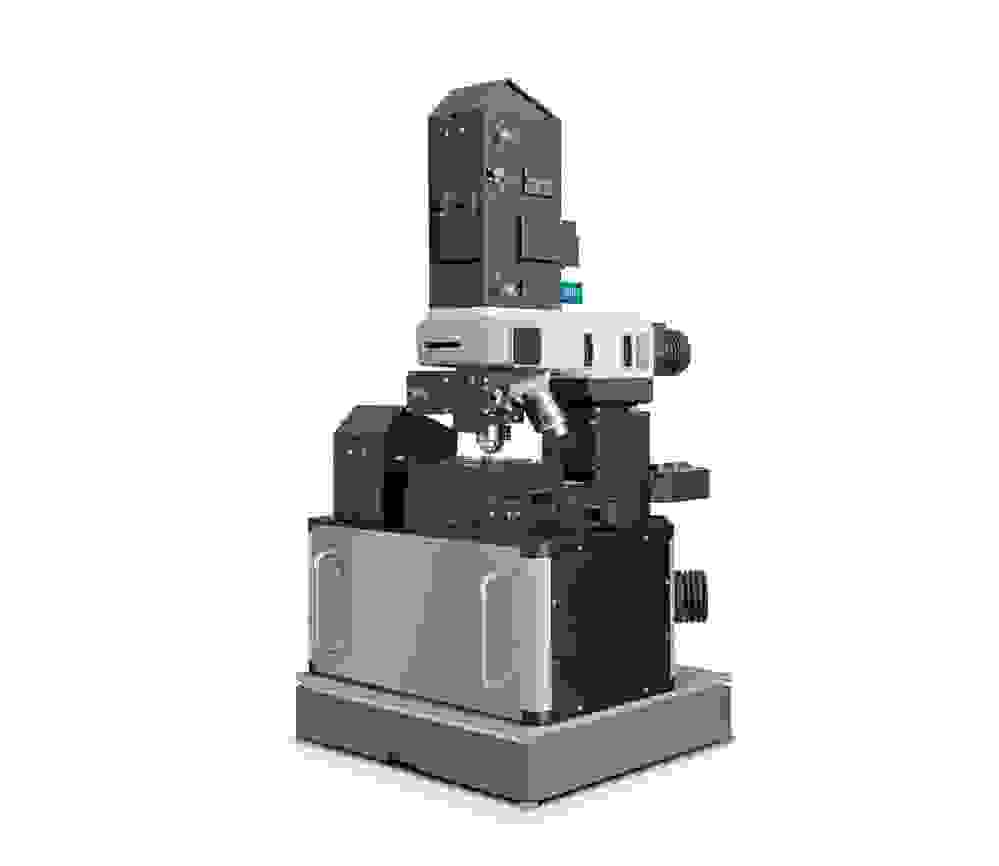 BeamFlex setup