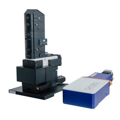 Confocal Raman Imaging Microscopes