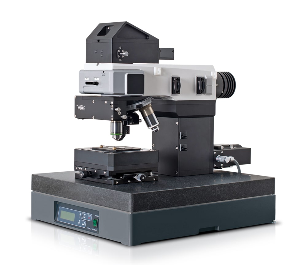 Scanning Probe Microscopes